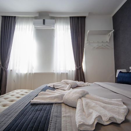 ホテル Avlabari Boutique House ティビリシ エクステリア 写真