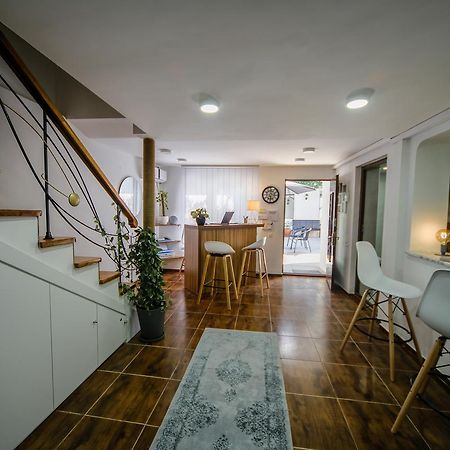 ホテル Avlabari Boutique House ティビリシ エクステリア 写真