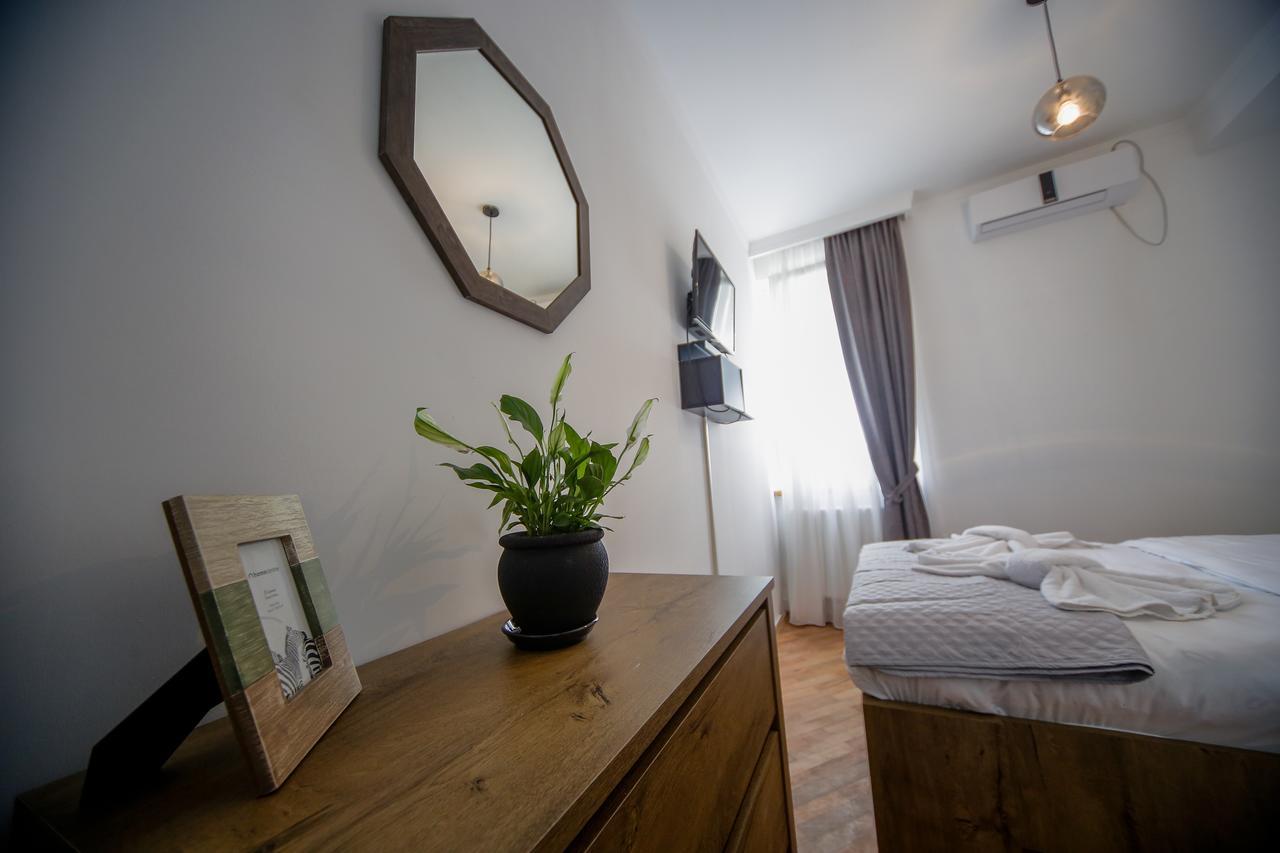 ホテル Avlabari Boutique House ティビリシ エクステリア 写真