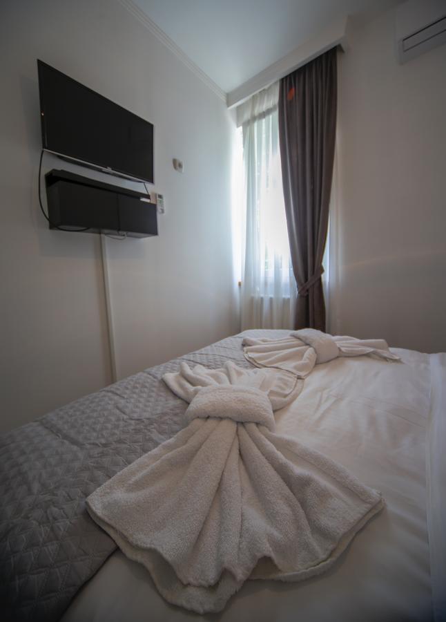 ホテル Avlabari Boutique House ティビリシ エクステリア 写真