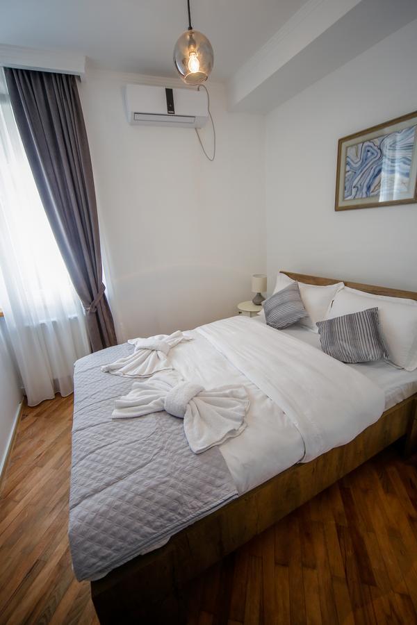 ホテル Avlabari Boutique House ティビリシ エクステリア 写真