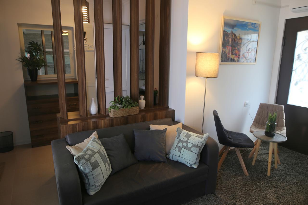 ホテル Avlabari Boutique House ティビリシ エクステリア 写真