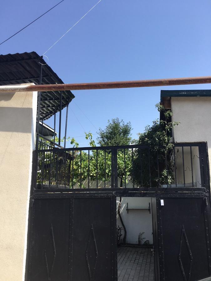 ホテル Avlabari Boutique House ティビリシ エクステリア 写真