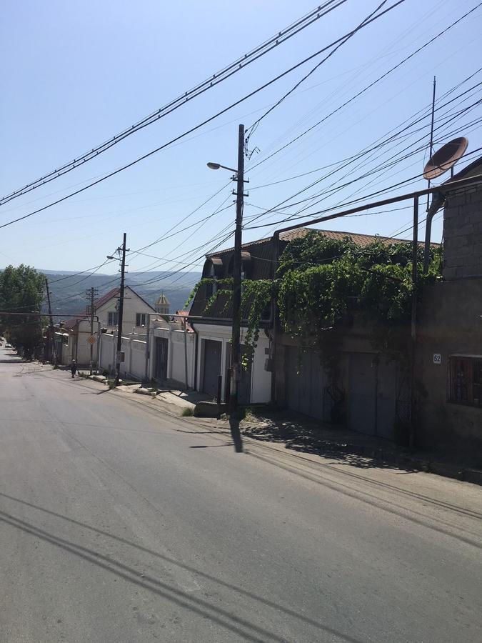 ホテル Avlabari Boutique House ティビリシ エクステリア 写真