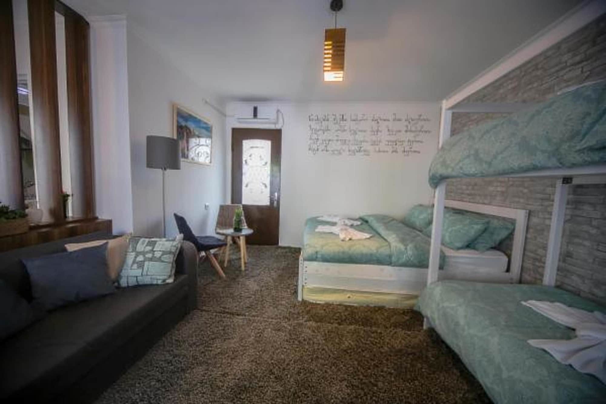 ホテル Avlabari Boutique House ティビリシ エクステリア 写真
